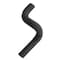 Dayco 88-98 Ford/Mercury/Nissan 2.3/2.4L Heater Hose, 86064 86064 - alternate 2